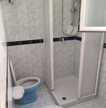 Apartman Visitponza - La Tana Di Bacco