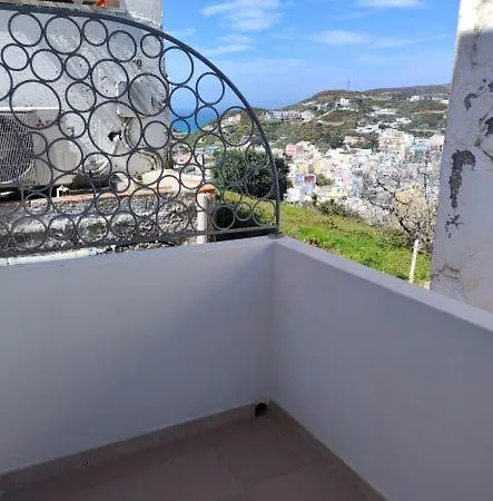 Visitponza - La Tana Di Bacco * Ponza