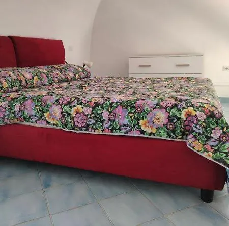 Visitponza - La Tana Di Bacco